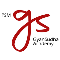 GyanSudha Coaching Logo